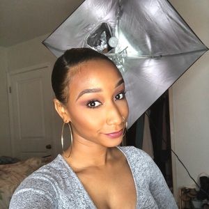 Meet your Posher, Tyler